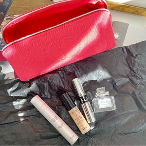 Dior 5‎ pc Gift Set